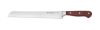 Wusthof Classic 9 inch Double Serrated Bread Knife, Tasty Sumac