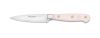Wusthof Classic 3.5 inch Paring Knife, Pink Sea Salt