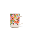 Corkcicle x Rifle Paper 16 oz Garden Party Mug