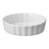 Creme Brulee / Mini Quiche Dish, Round, 5 inch