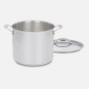 Cuisinart Chef's Classic 12 Quart Stock Pot