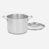 Cuisinart Chef's Classic 8 Quart Stock Pot