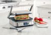 Cuisinart Griddler Five