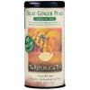 Republic of Tea Decaf Ginger Peach Black Tea Bags 