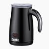 Dualit Milk Frother, Black