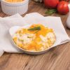 Earred Creme Brulee, Au Gratin, Round 4 ounce