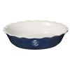 Emile Henry Pie Dish, Twilight Blue, 9 inch