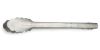 Endurance 12 inch Locking Tongs Stainless Steel
