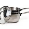 Endurance Induction Double Boiler, 2 quart