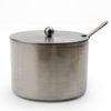 Endurance Stainless Steel Salt Cellar