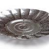 Endurance Stainless Steel Vegetable Steamer, 12 inch