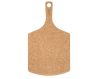 Epicurean Pizza Peel 17 x 10 inches Natural