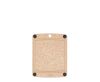 Epicurean All-In-One Cutting Board 11.5 x 9 inches Natural