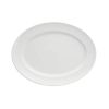 FORTESSA Fortaluxe Ilona Platter 14"