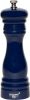 Fletchers' Mill 6 inch Federal Salt Mill – Cobalt