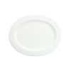 Fortessa Amanda Oval Platter 14"