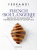 French Boulangerie by FERANDI Paris