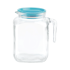 Frigoverre Glass Jug, 2 Litre, 67 oz