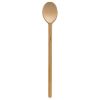 Gobel Classic French Beechwood Spoon, 14 inch