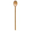 Gobel Classic French Beechwood Spoon, 16 inch