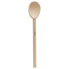 Gobel Classic French Beechwood Wooden Spoon, 10 inch