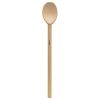 Gobel French Beechwood Spoon, 12 inch