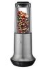 Gourmet Kitchenware Gefu Stainless Steel Pepper Mill