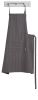 Granite Pinstripe Mighty Apron  