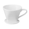 HIC Porcelain Filter Cone - 2 Cup