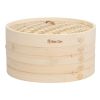 Helen Chen Bamboo Steamer, 12 inch