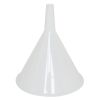 Hutzler Plastic Funnel, 16oz