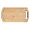 JK Adams Everyday Maple Prep Cutting Board 19 x 10 inches