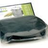 Jumbo Compost Pail Replacement Filters, 1.5 gallon, Pack of 2