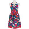 Kid's Medium Apron, Poppy
