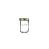 Kilner Preserve Wide Mouth Jar, 12 ounce