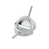Kuchenprofi Stainless Steel Dumpling, Pierogi, 4.75 inch