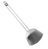 Kuhn Rikon Stainless Steel Wok Spatula
