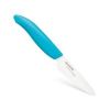 Kyocera Revolution Ceramic Paring Knife, Blue