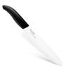 Kyocera Revolution Chef's Knife, White, 7 inch