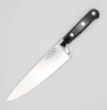 Lamson 8" Premier Forged Chef's Knife - Midnight