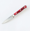 Lamson Fire 3.5-inch Premier Forged Spear Tip Paring Knife