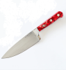 Lamson Fire 6-inch Premier Forged Chef Knife