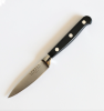 Lamson Midnight 3.5-inch Premier Forged Spear Tip Paring Knife