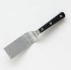 Lamson Rectangular Turner with POM Handle - 3-inch x 5-inch
