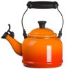 Le Creuset Demi Kettle Flame