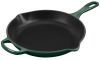 Le Creuset 10.25 inch Skillet, Artichaut