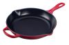 Le Creuset 10 inch Skillet Cerise