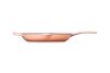 Le Creuset 9 inch Signature Skillet, Peche
