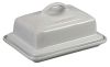 Le Creuset Butter Dish White