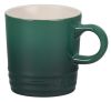 Le Creuset Espresso Mug, Artichaut 